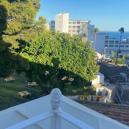 Love Rent4 Malaga Yolamar ベナルマデナ エクステリア 写真