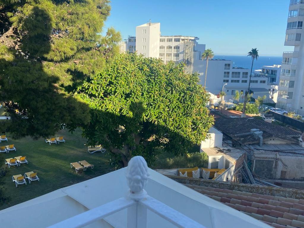 Love Rent4 Malaga Yolamar ベナルマデナ エクステリア 写真